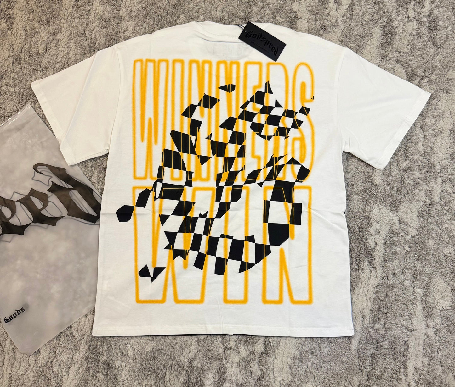 Godspeed T-Shirt