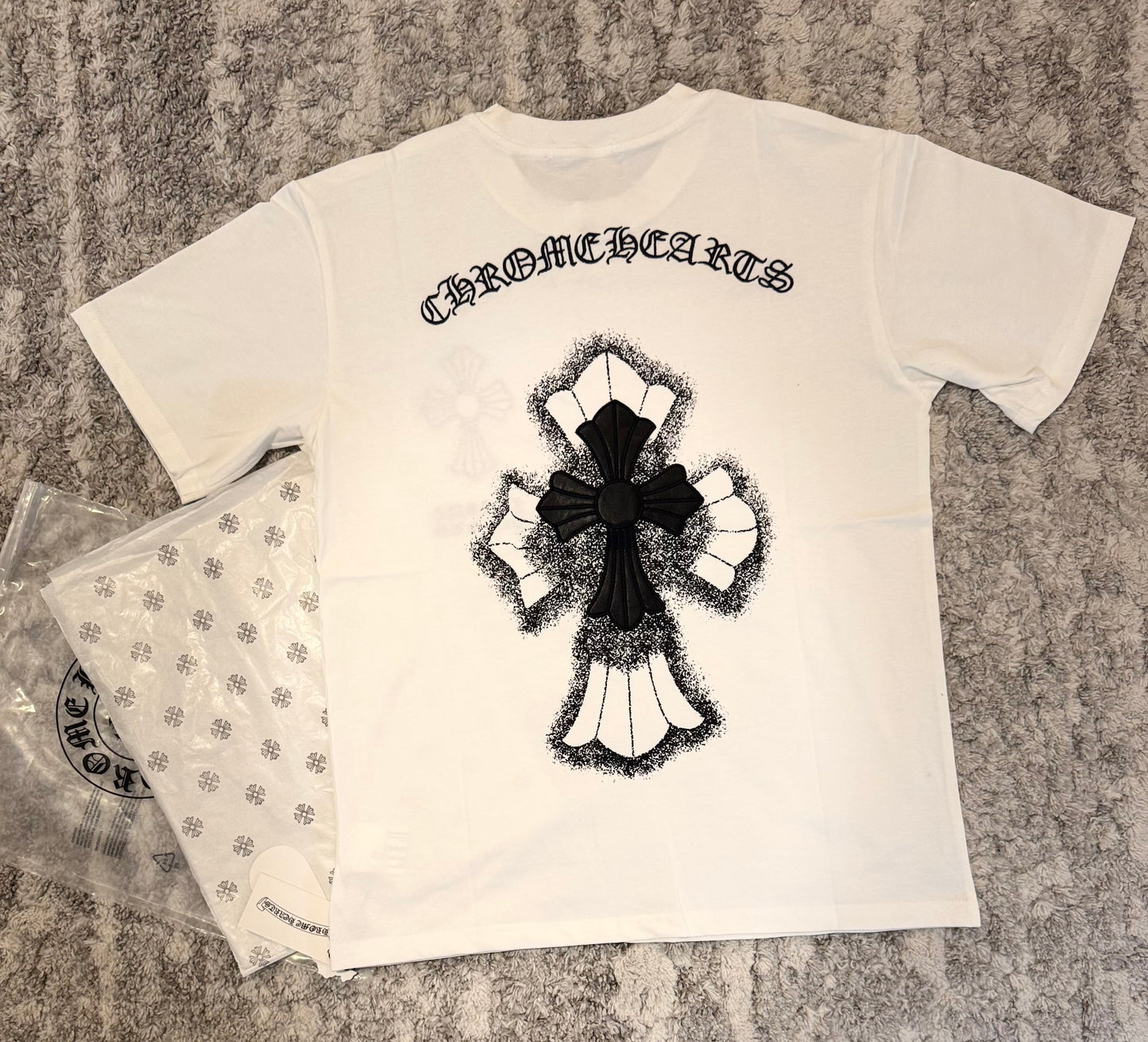 Chrome Heart T-Shirt