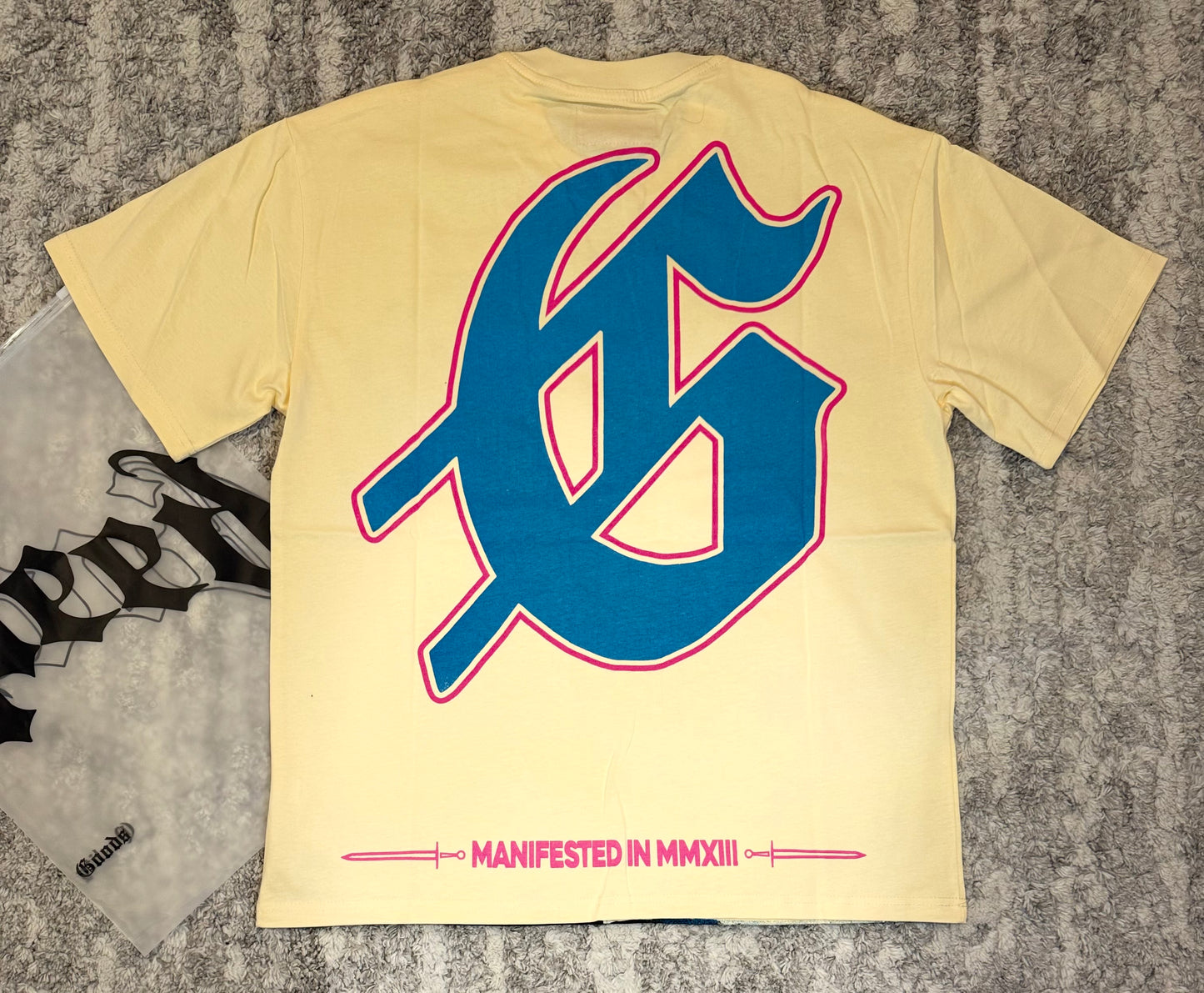 Godspeed T-Shirt