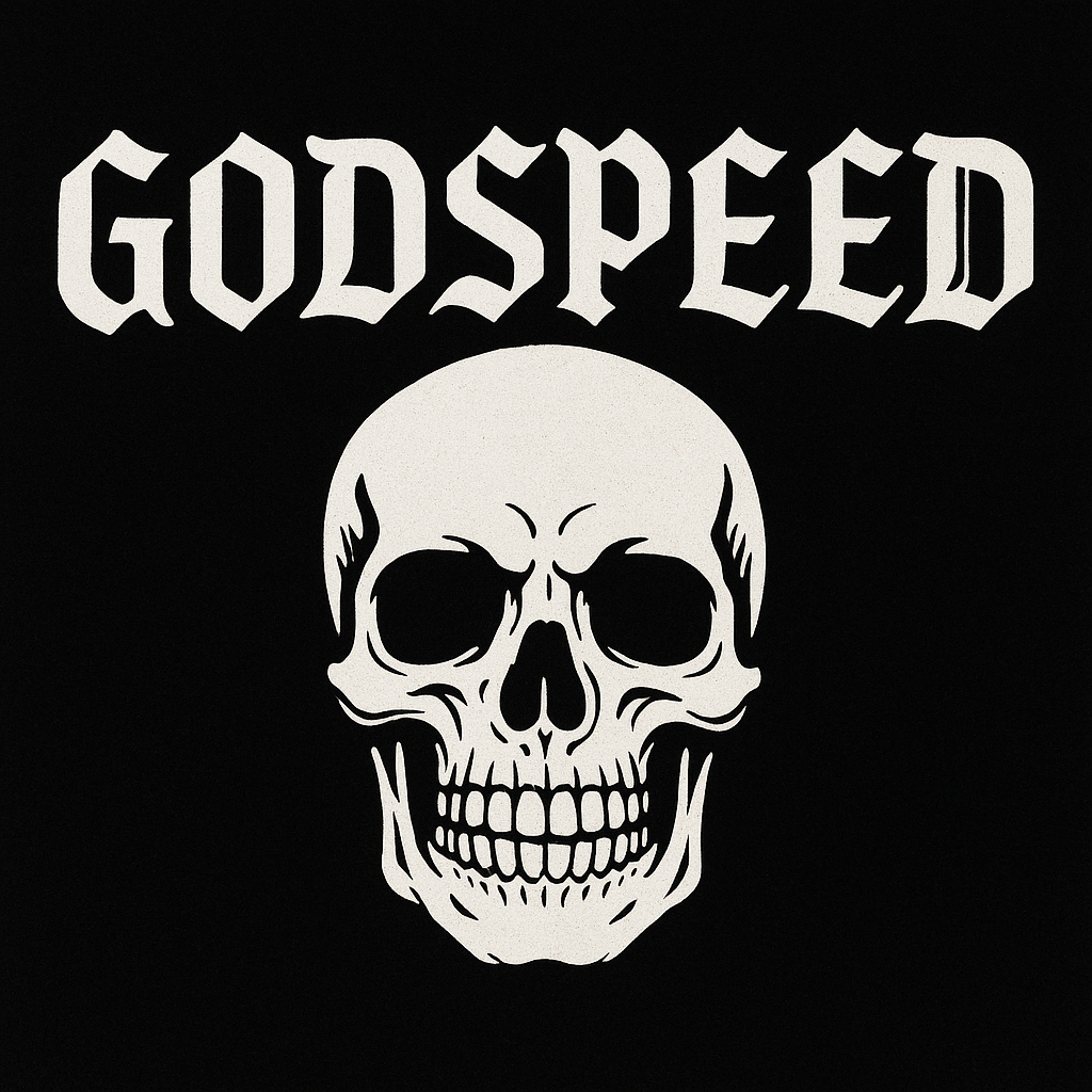Godspeed Collection ⚡