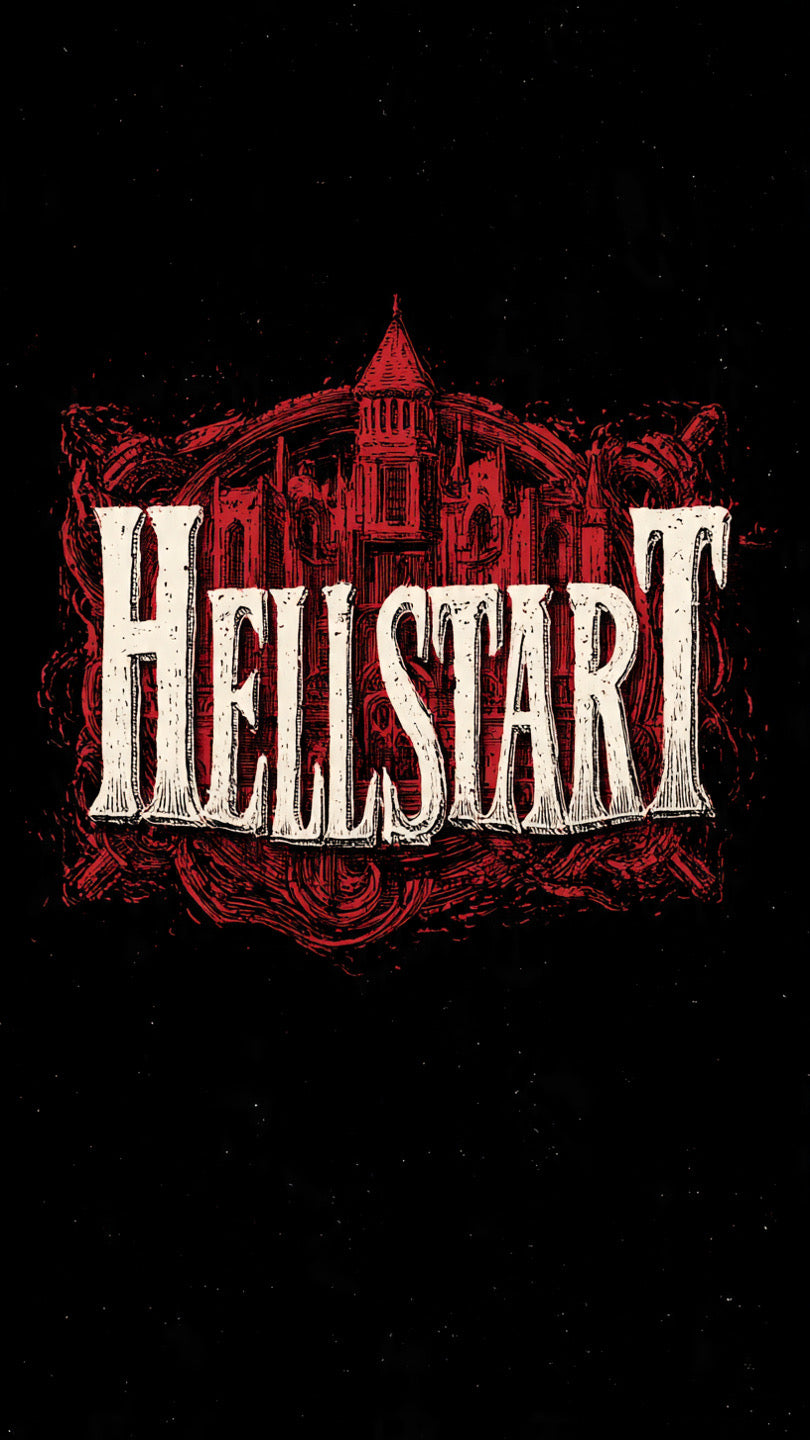 Hellstart Collection