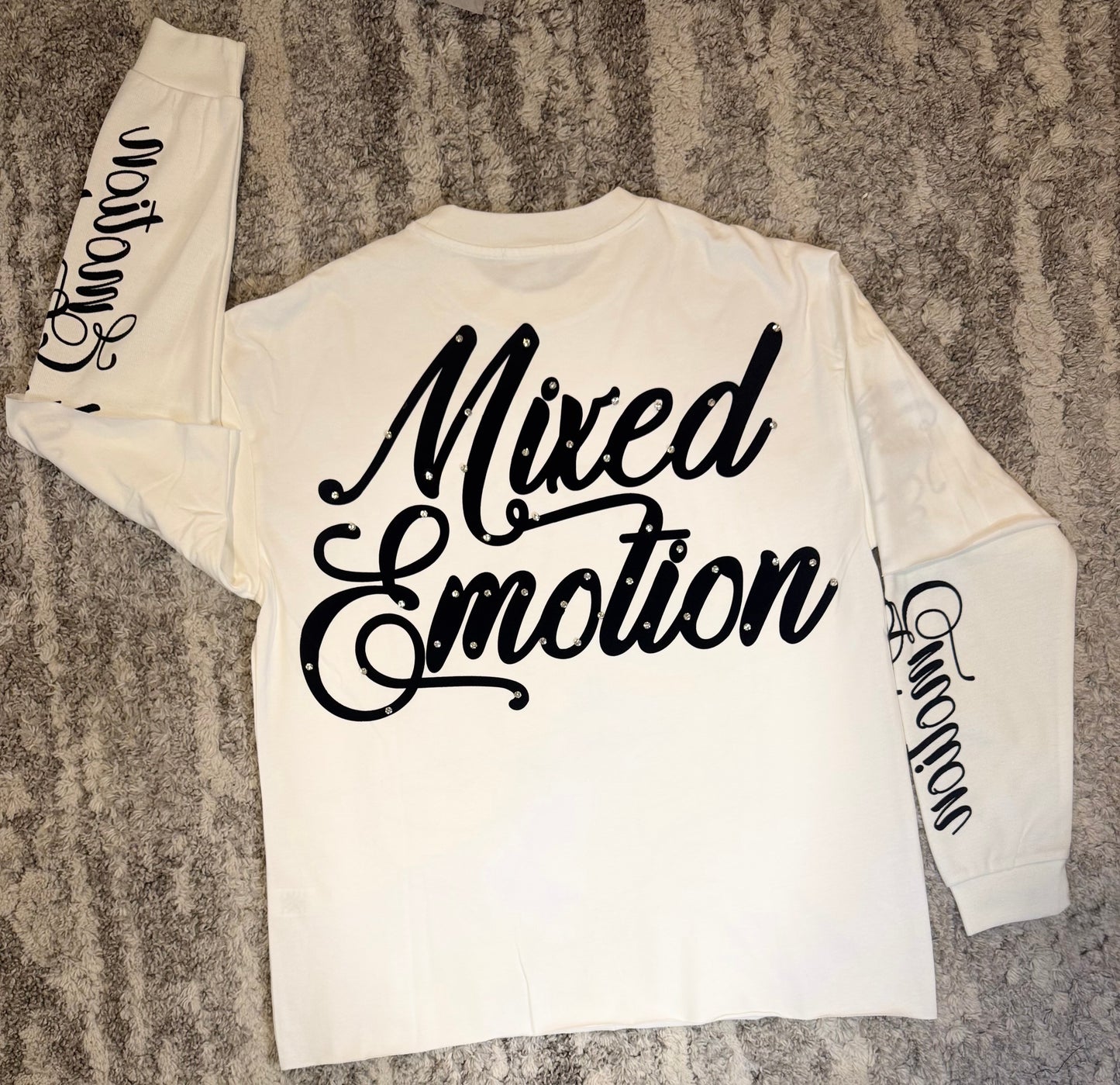 Mix Emotion Shirt