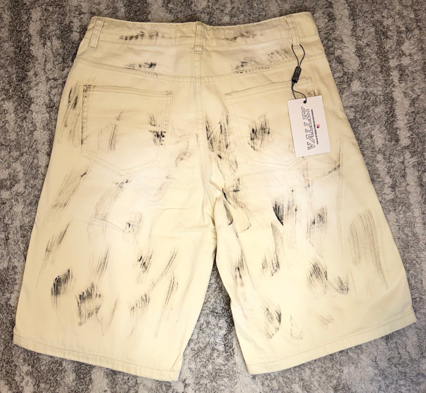 Valley Shorts