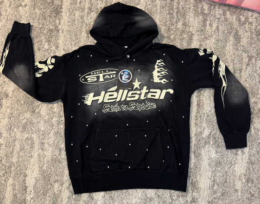 Hellsart hoodie