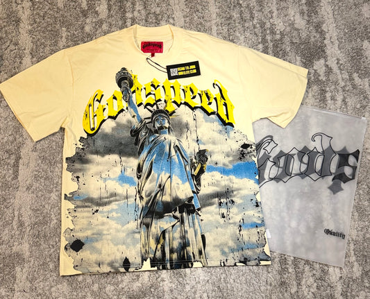 Godspeed T-Shirt