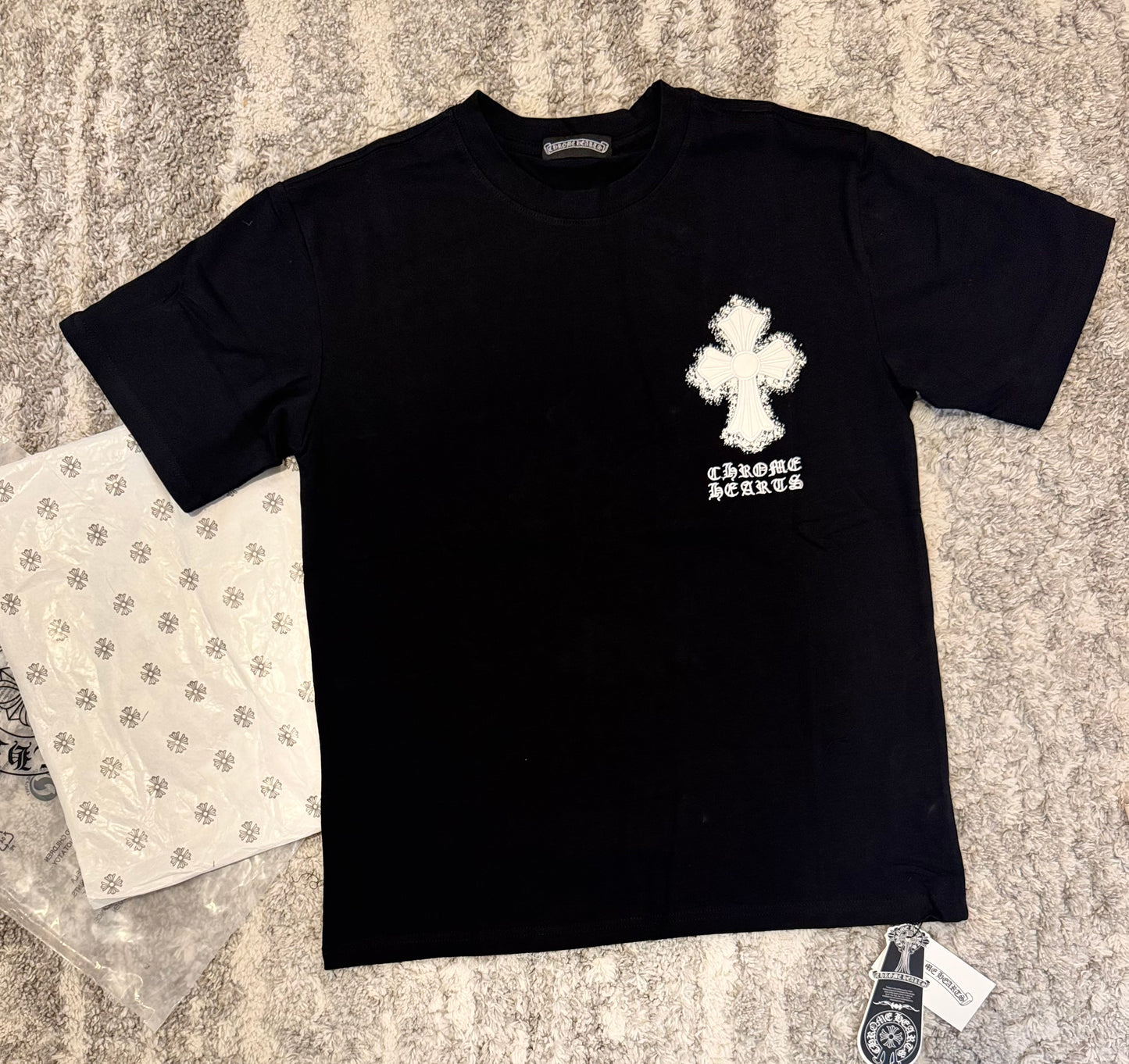 Chrome Heart T-Shirt