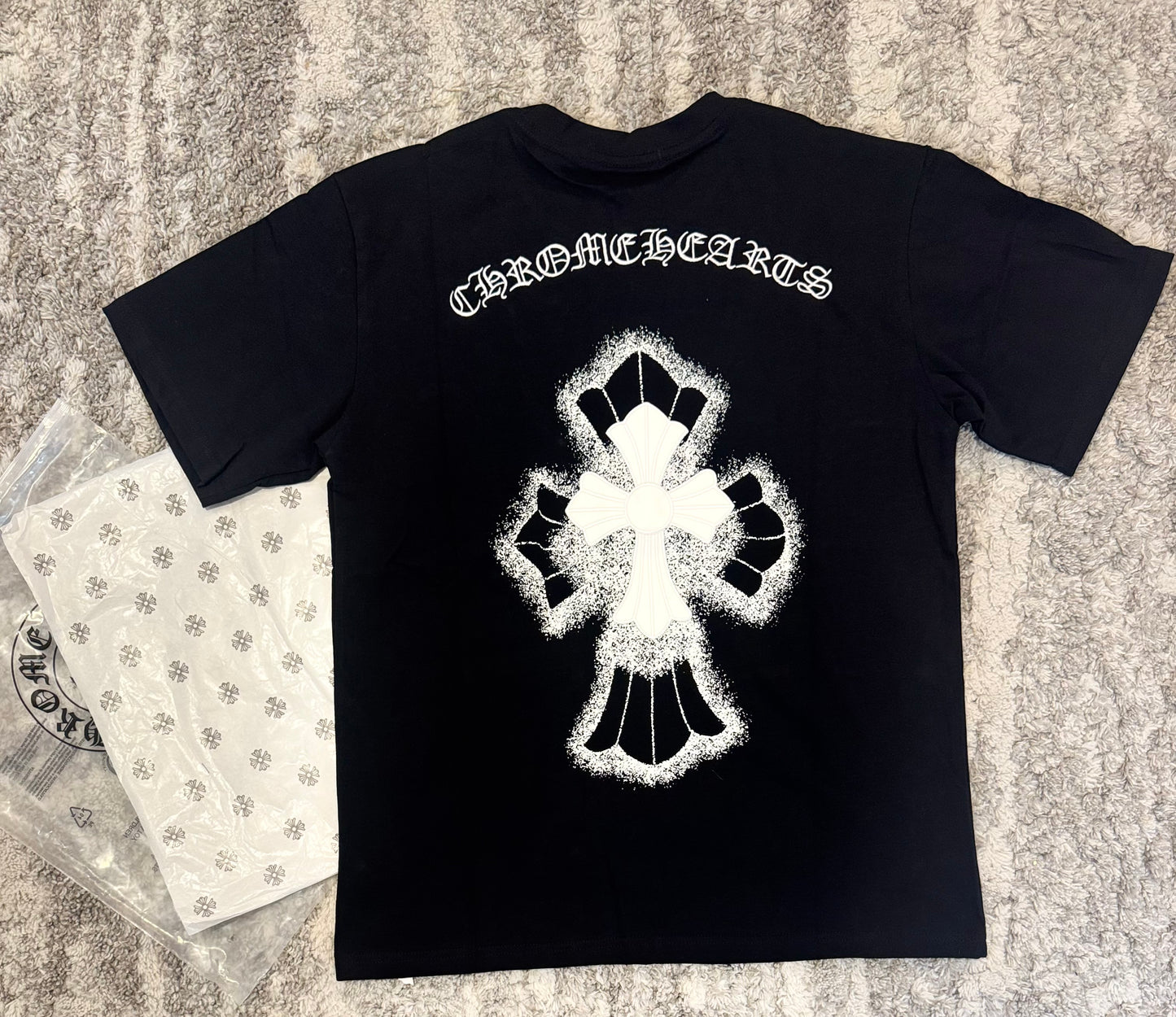 Chrome Heart T-Shirt