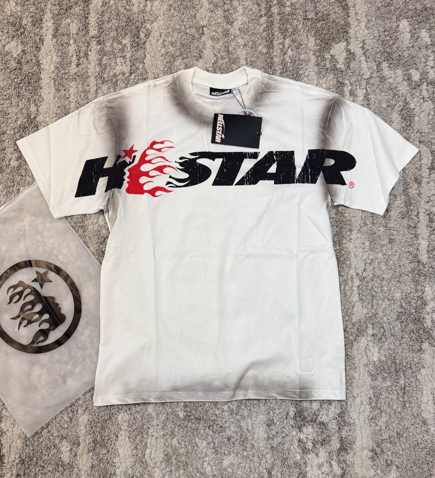 Hellstart Tshirt