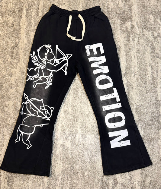 Mix Emotion Pants