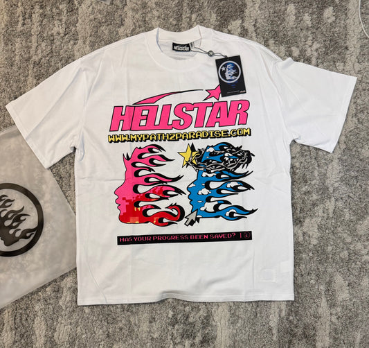 Hellstart Tshirt