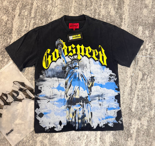 Godspeed Tshirt