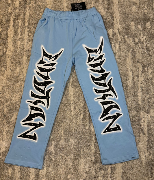 Mix Emotion Pants