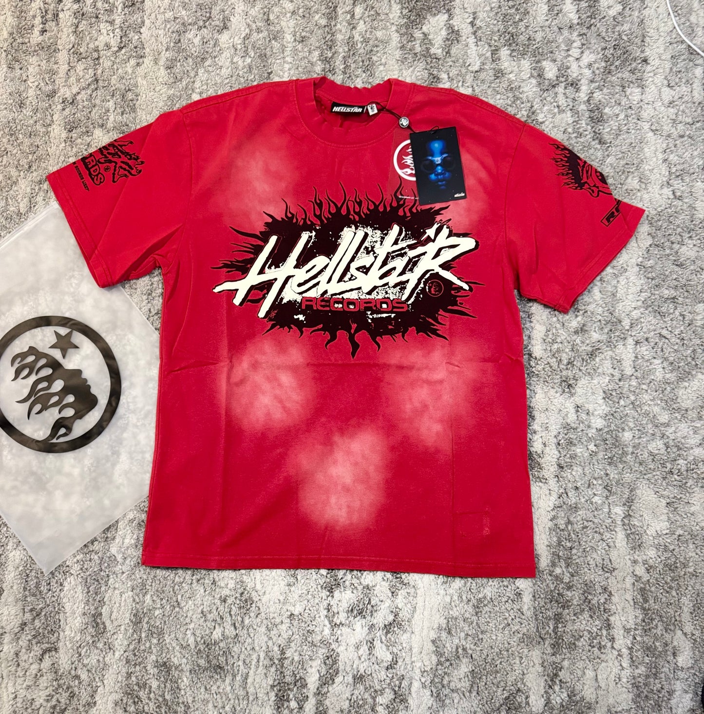 Hellstart Tshirt
