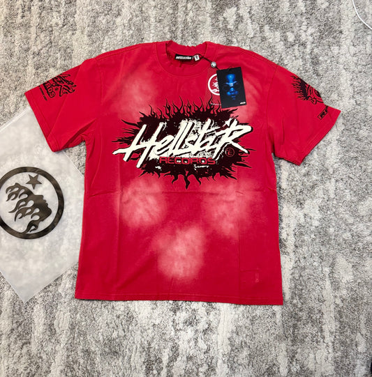 Hellstart Tshirt