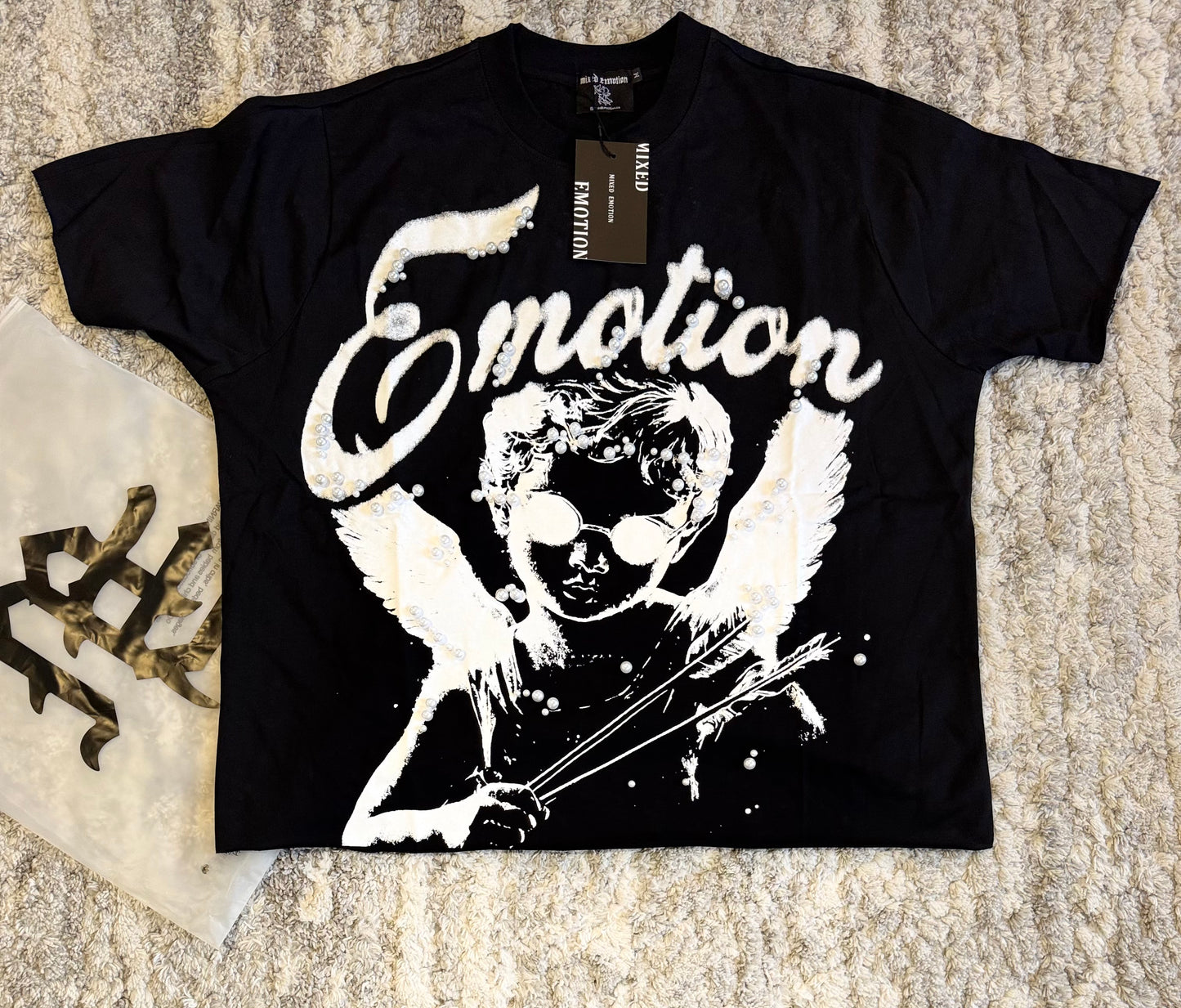 Mix Emotion T-Shirt