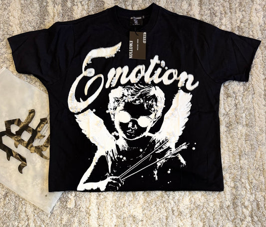 Mix Emotion T-Shirt