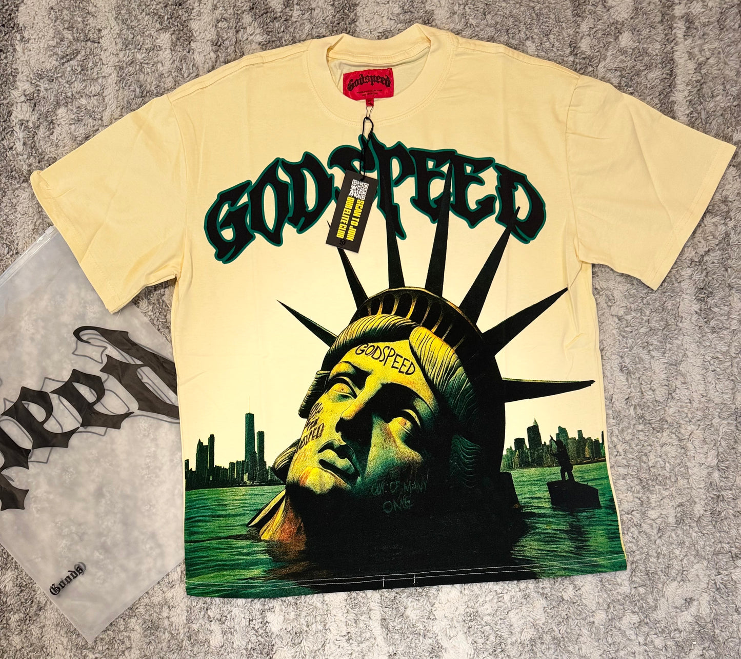 Godspeed T-Shirt