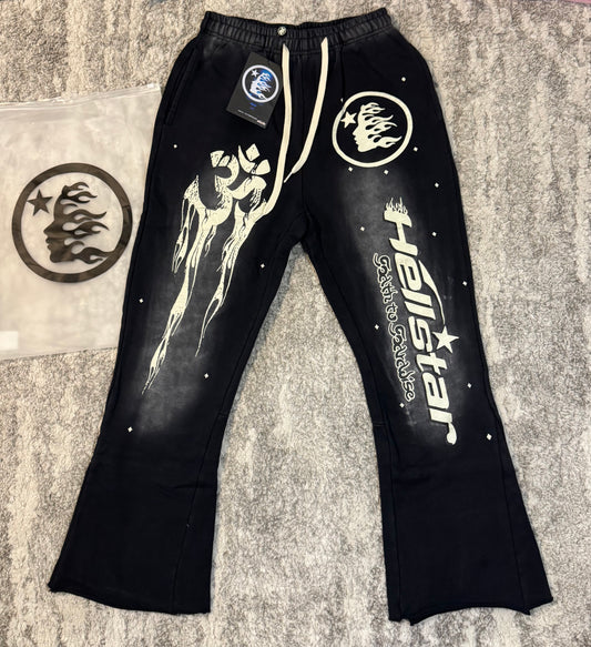 Hellstart Pant