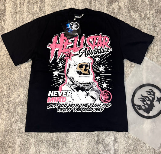 Hellstart Tshirt