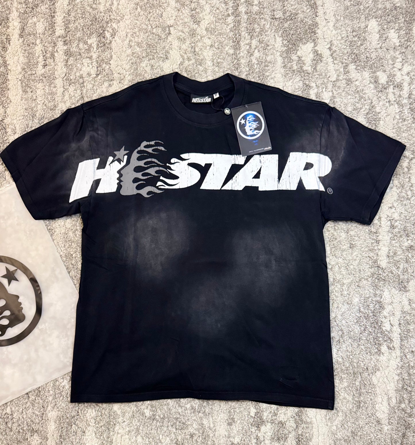 Hellstart Tshirt