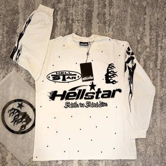 Hellstart Shirt