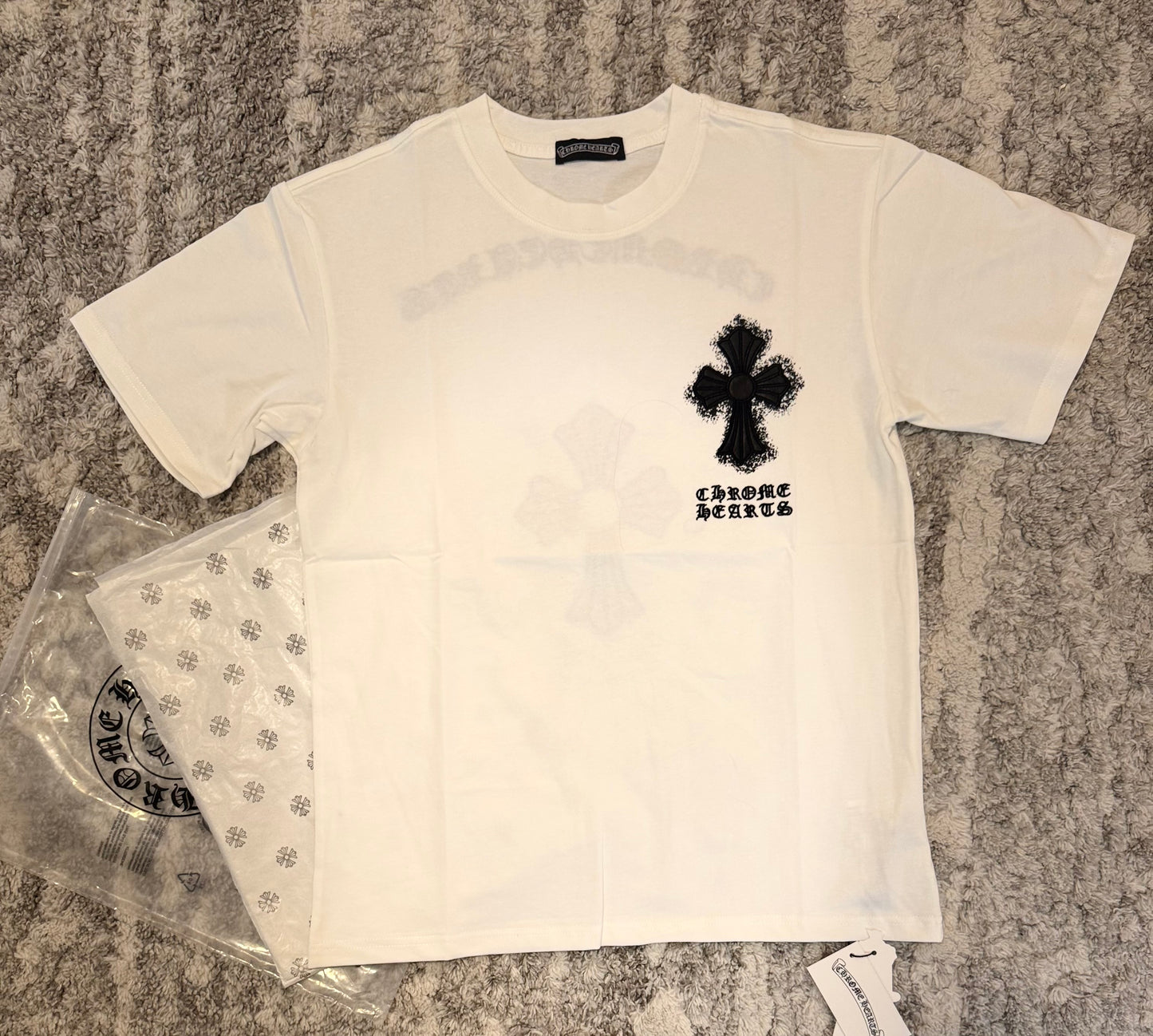 Chrome Heart T-Shirt