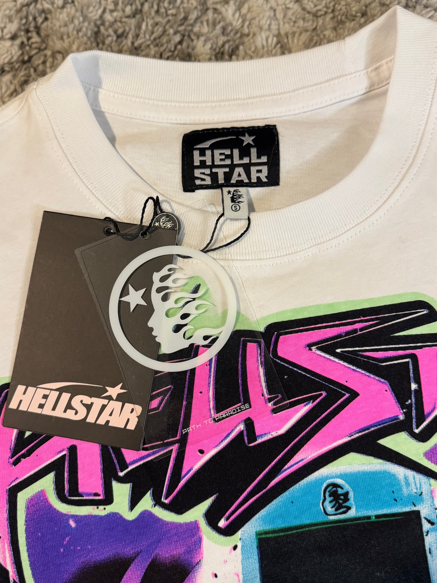 Hellstart T-Shirt
