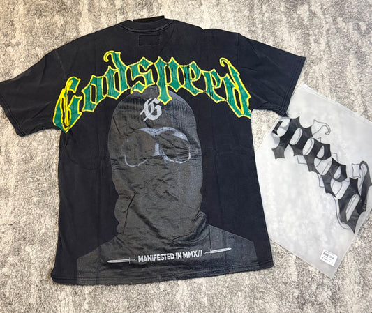 Godspeed Tshirt
