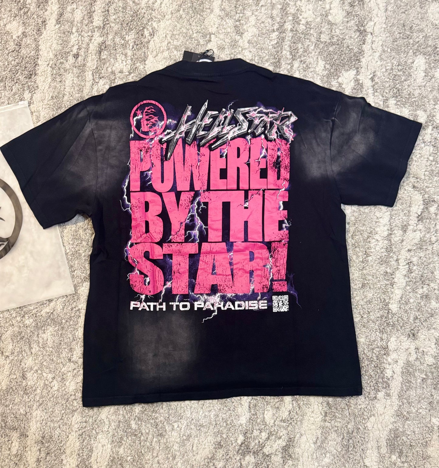 Hellstart Tshirt