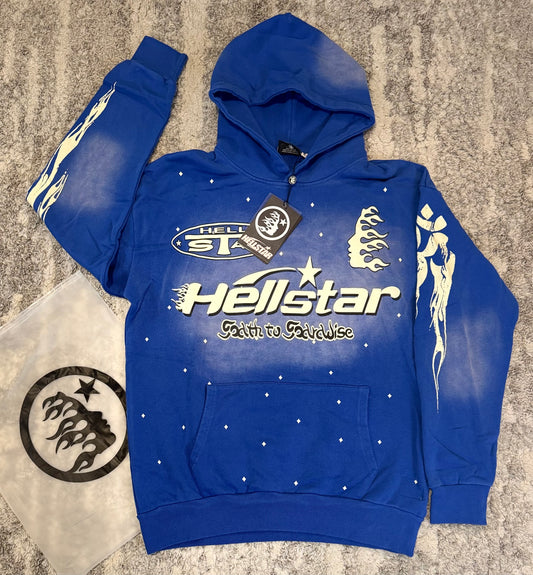 Hellstart Hoodie