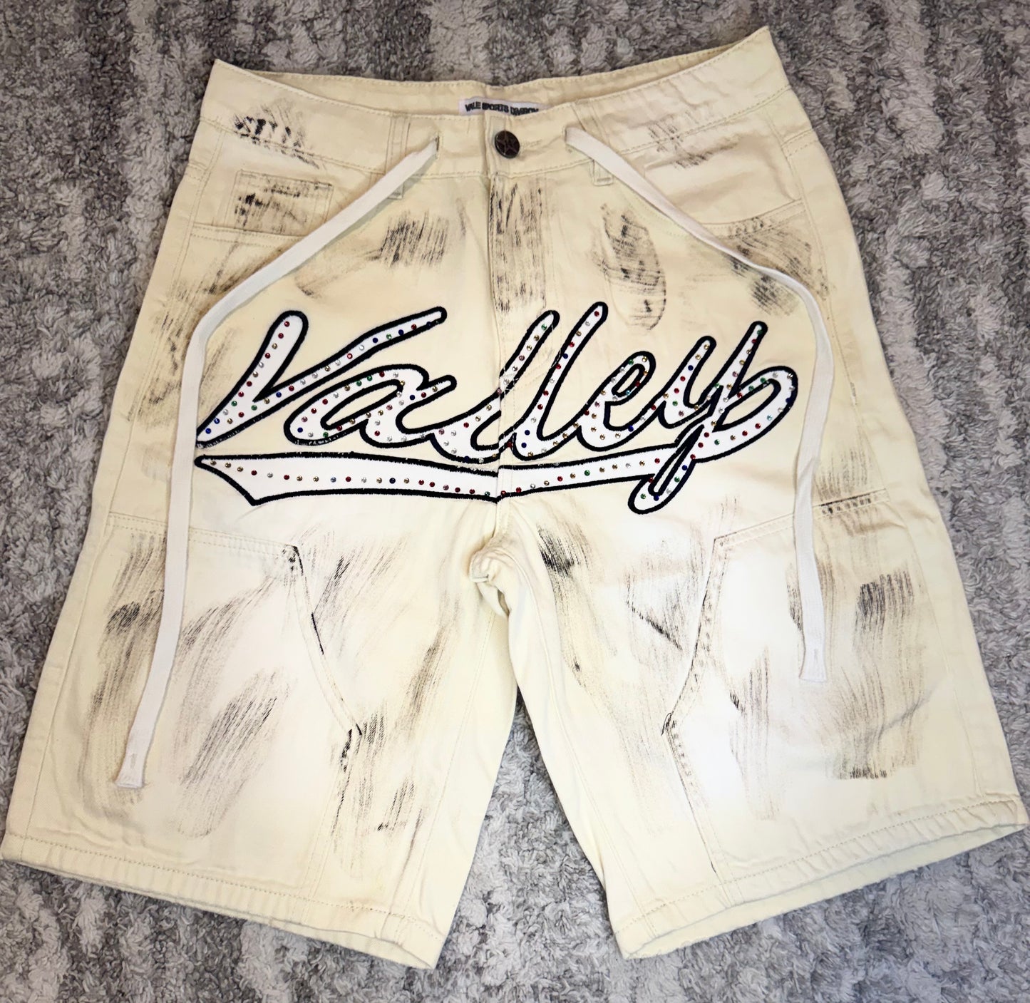 Valley Shorts