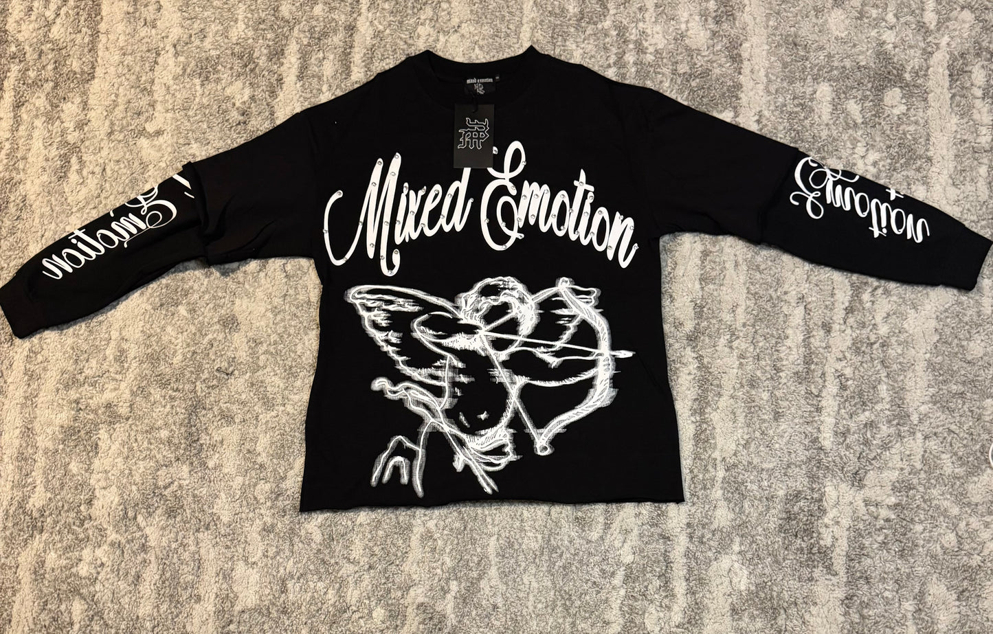 Mix Emotion Shirt