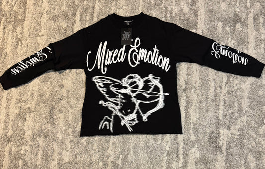 Mix Emotion Shirt
