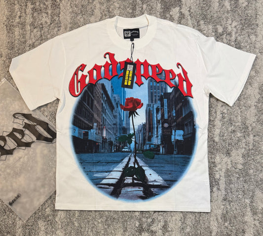 Godspeed T-Shirt