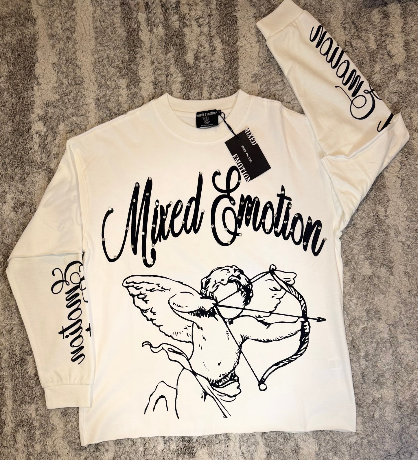 Mix Emotion Shirt