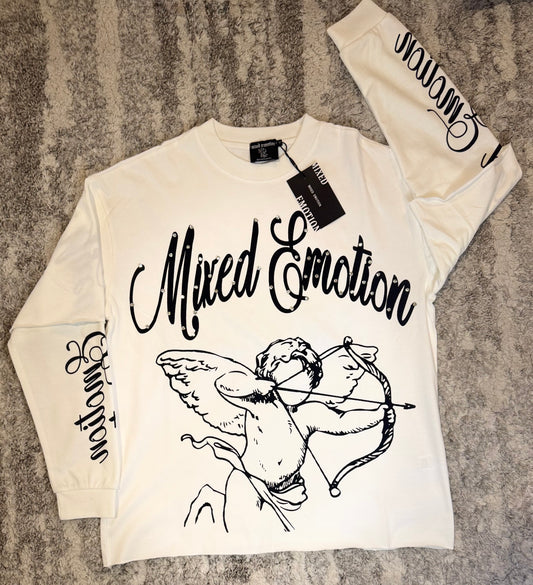 Mix Emotion Shirt