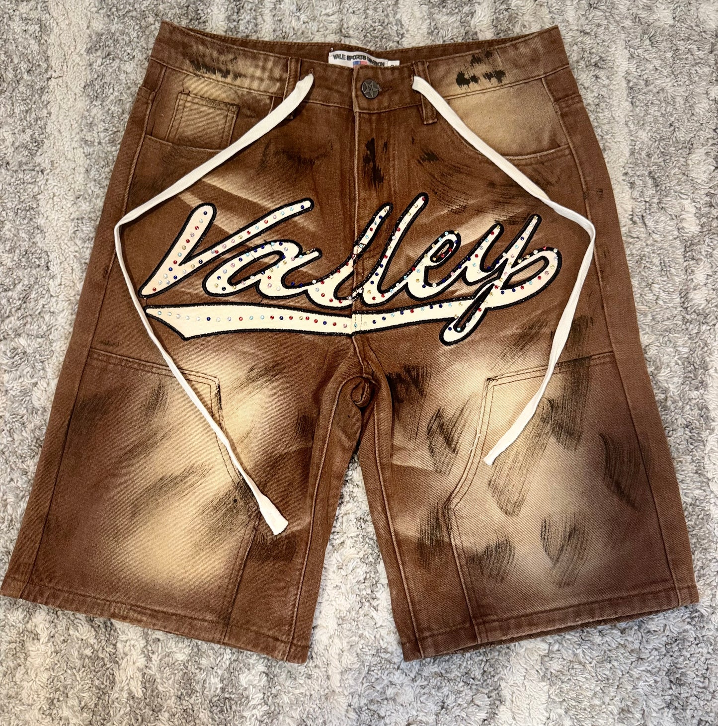 Valley Shorts