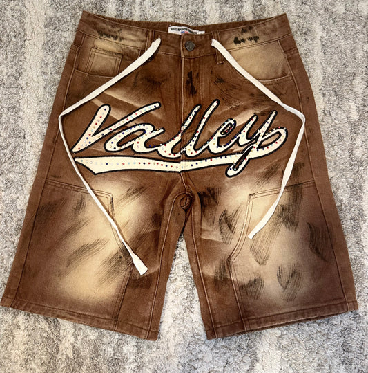 Valley Shorts