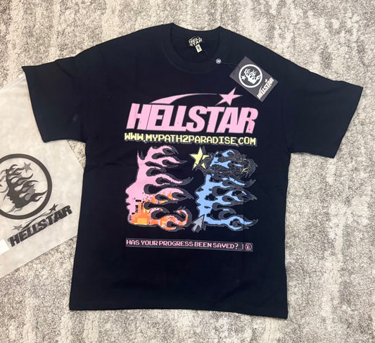 Hellstart TShirt