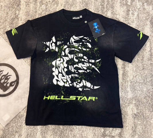 Hellstart Tshirt